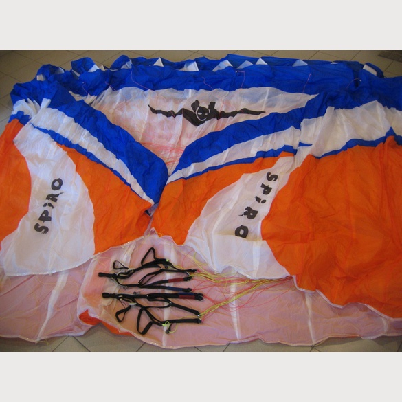 Windtech Spiro XS Windtech Spiro XS