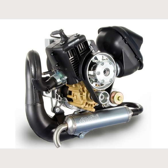 Polini Thor 190 EVO Electric starter Polini Thor 190 EVO Electric starter