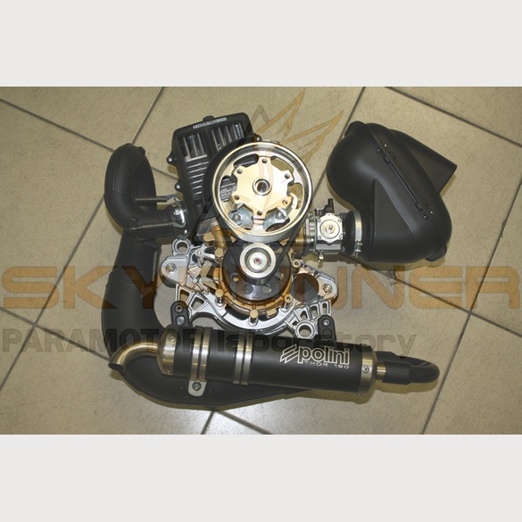 Polini Thor 190 EVO Clutch Polini Thor 190 EVO Clutch