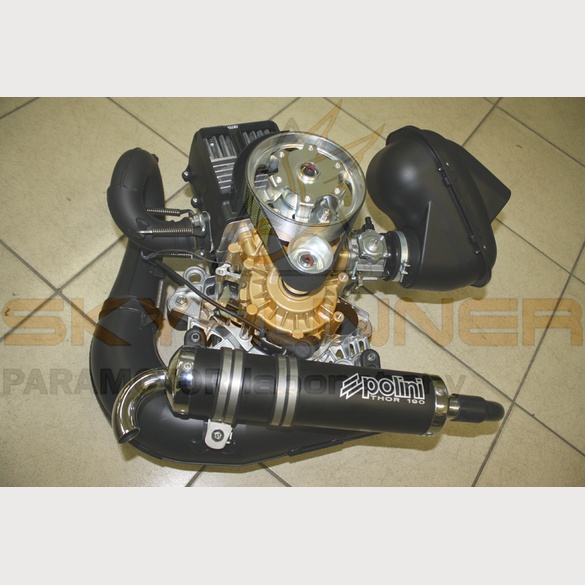 Polini Thor 190 EVO Polini Thor 190 EVO