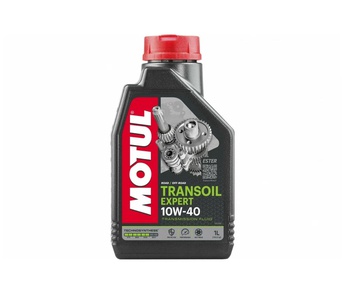 Motul Transoil Expert 10W-40