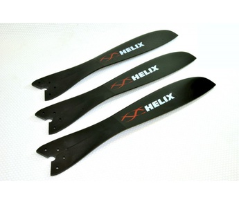 Propeller HELIX H40F 3-blade