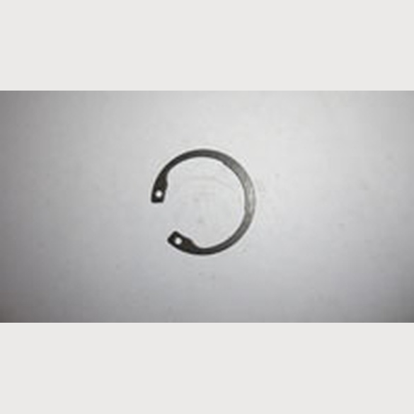  Стопорное кольцо шкива редуктора (F488)