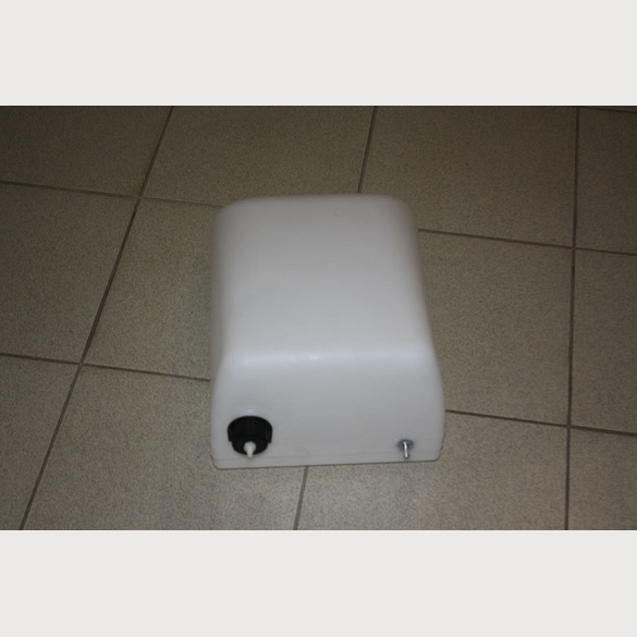  Fuel Tank Techno-Fly 19l