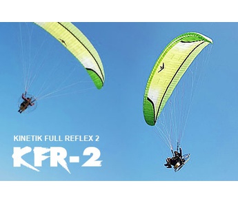 Kinetik Full Reflex-2 24