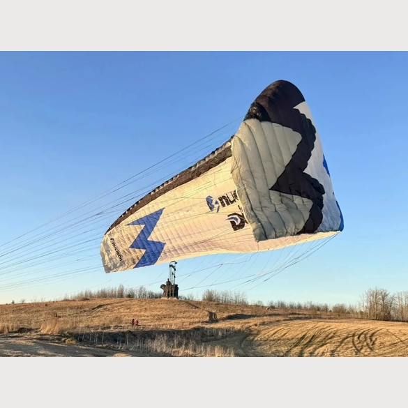  Параплан Dudek Nucleon 23