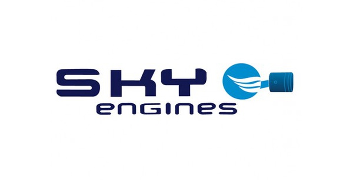 серия SR SkyEngines