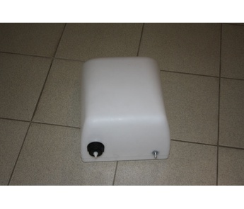 Fuel Tank Techno-Fly 19l