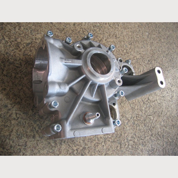 Блок картера (MINI2PLUS/10) - SkyRunner - производство и продажа ...