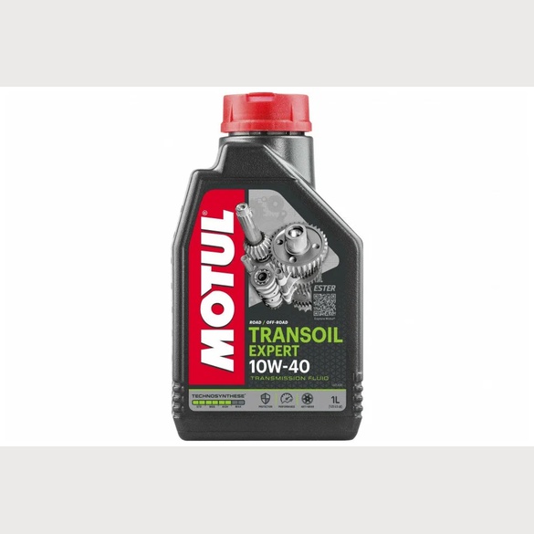  Motul Transoil Expert 10W-40