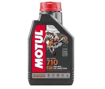 MOTUL 710 2T