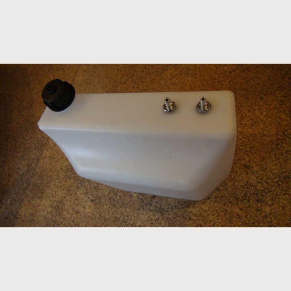  Fuel Tank Techno-Fly 11.5l