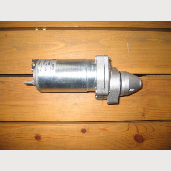  Electric Starter 12v 0.4kW