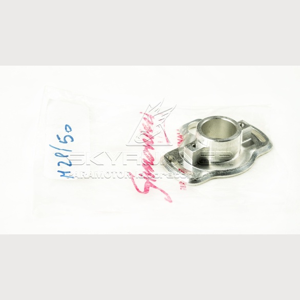  Алюминиевая пластина крепления статора (MINI2PLUS/50)