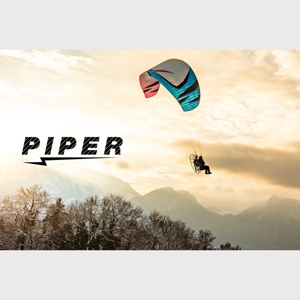  PIPER 18