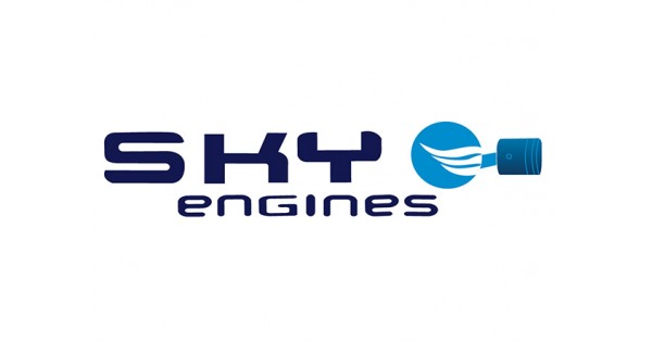 SR SkyEngines series